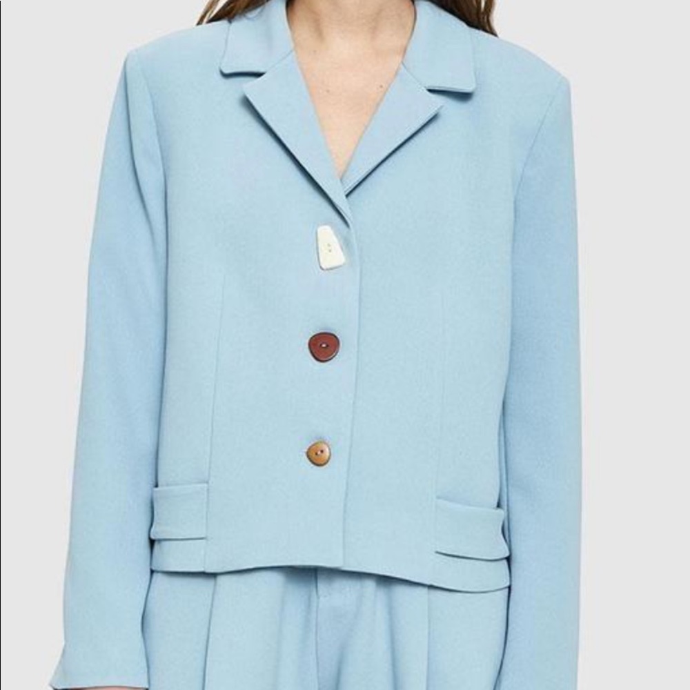 Need Supply Co. - Sandra Blazer - S